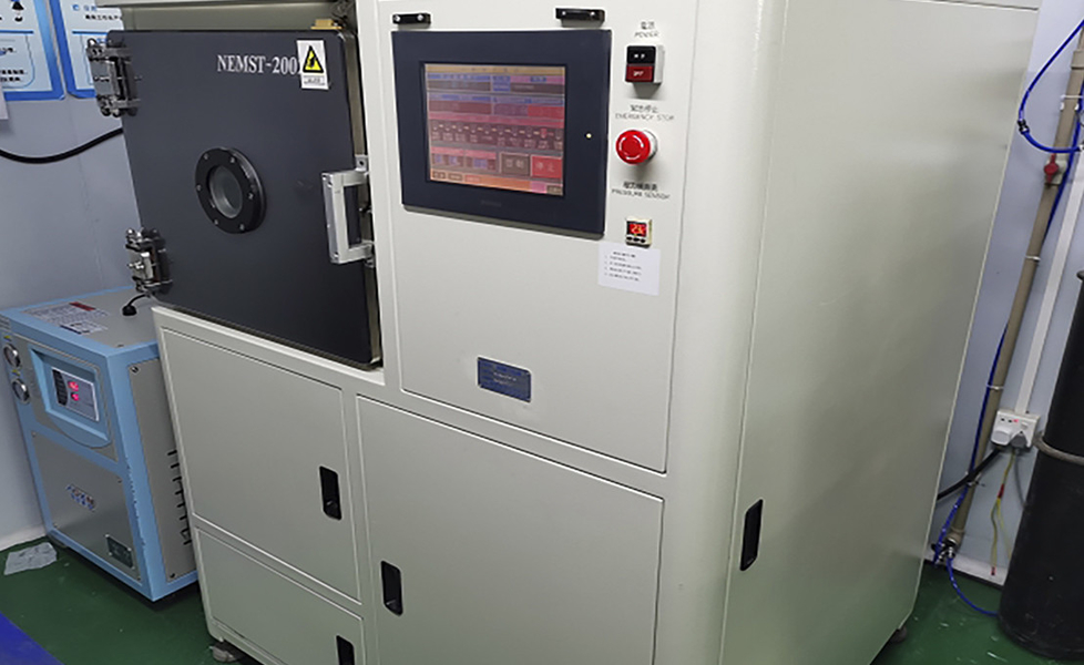 ShenZhen Ruiara Co., Ltd manufacturer production line