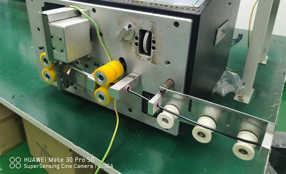 ShenZhen Ruiara Co., Ltd manufacturer production line