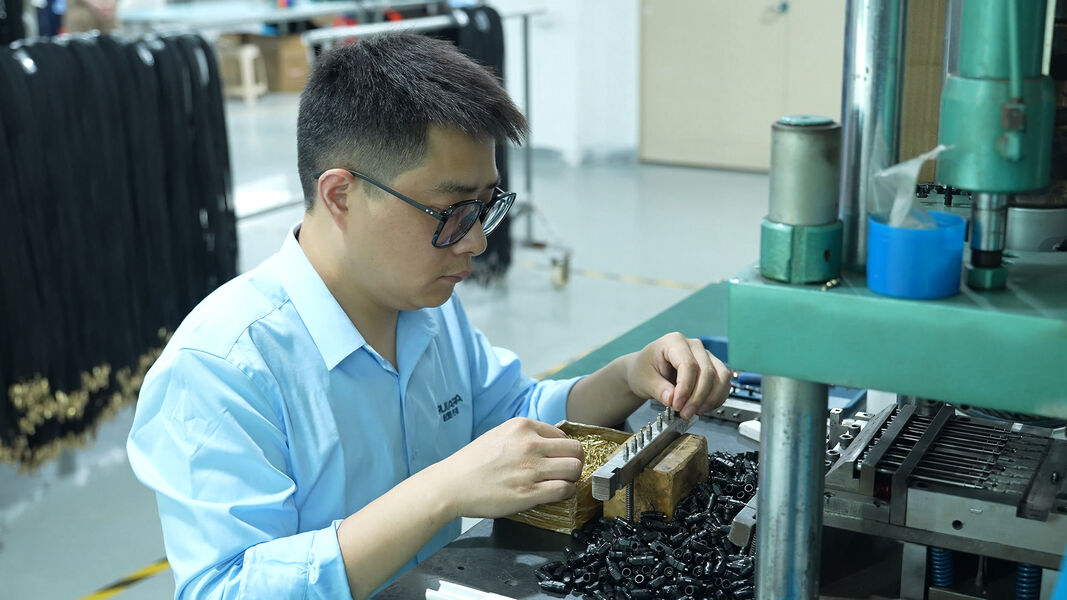 ShenZhen Ruiara Co., Ltd manufacturer production line