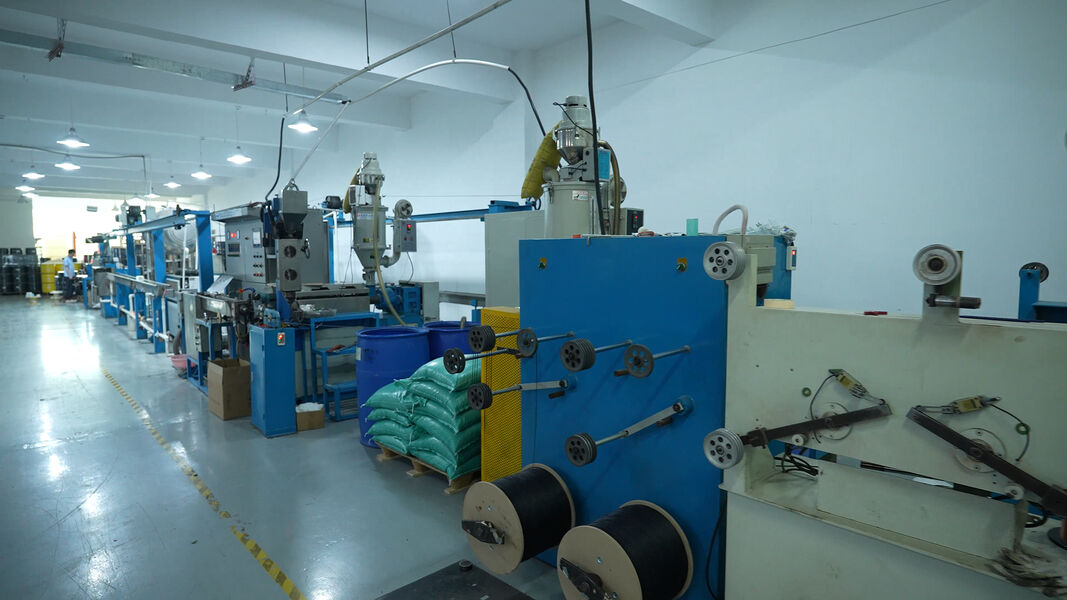 ShenZhen Ruiara Co., Ltd manufacturer production line