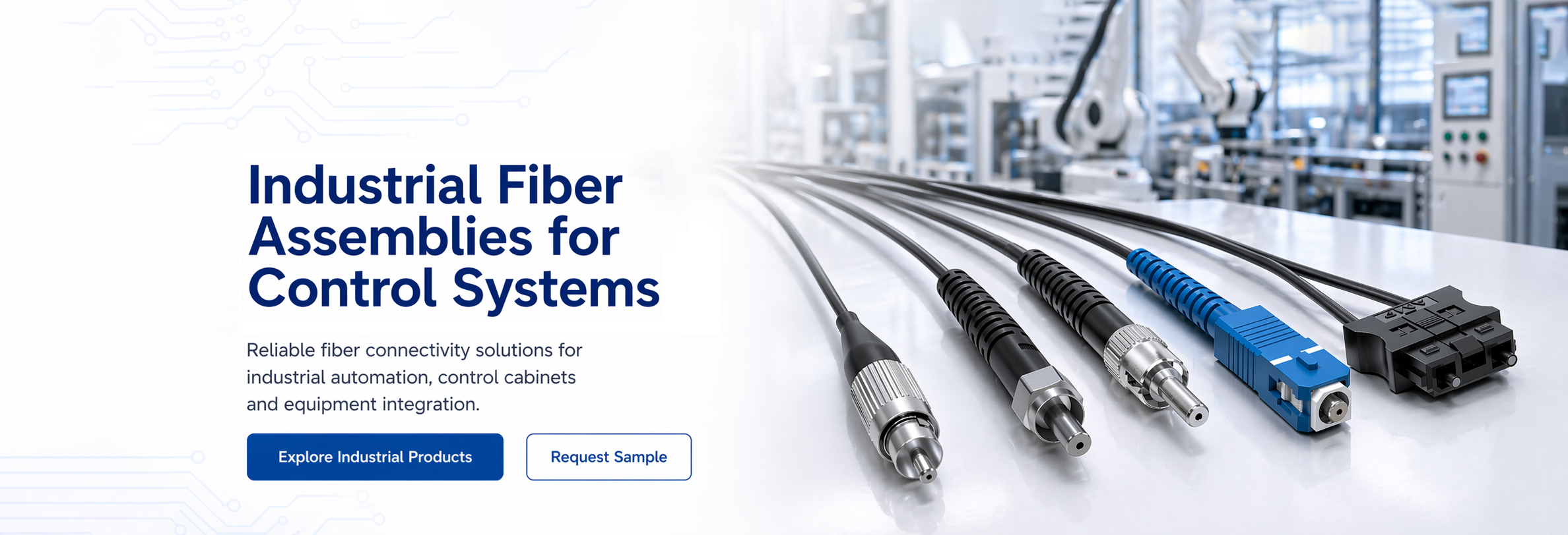 Quality MTP MPO Fiber Patch Cable factory