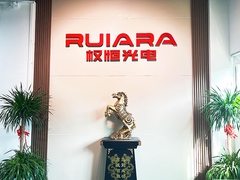Inside Shenzhen Ruiara: Office Tour & Fiber Optic Cable Manufacturing Process