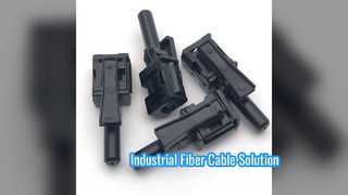 AVOGO-R-4532 Optical Sensor Industrial Fiber Cable