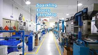 MPO to 6LC Duplex OM4 Fanout Cable  40G/10G Breakout, Low Loss MTP Multimode Patch Cord