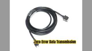 AVAGO HFBR 4532Z Anti Interference Optical Fiber Cable
