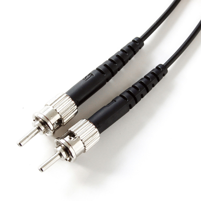 Avago Optical Fiber Cable HFBR4501-4501 Ports For Industrial Automation Test Machine