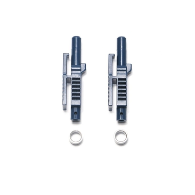 Buy Optical Fiber Accessories HFBR4513Z Optical Fiber Accessories 120m Optical Fiber Avago Connector online manufacture