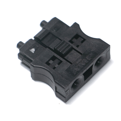 Buy Factory Outlet Optical Fiber Cable Dual core For Equipment Test, Machine Connector servo system online manufacture