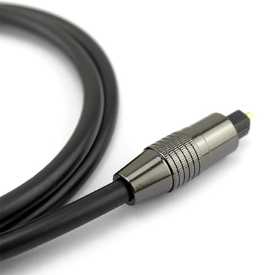 Buy Optical Fiber Audio Cable Toslink Digital SPDIF Cable 1m 2m 3m For Blu-Ray CD DVD Player Xbox 360 PS3 Mini Disc online manufacture