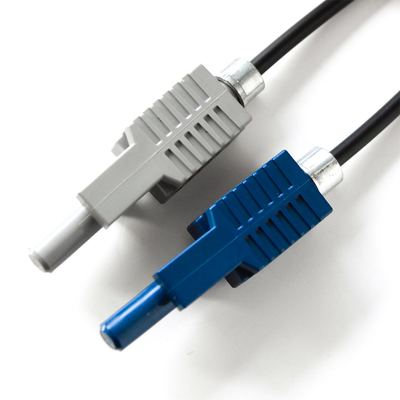 Buy HFBR-4503/4513z Avago non-latching plastic optical fiber (POF) versatile link cable assemblies patch cord online manufacture