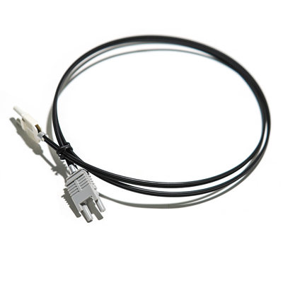 Buy HFBR-4506/4516z Avago Duplex Non-latching Plastic Optical Fiber POF Versatile Link Cable Assemblies Patch Cord online manufacture