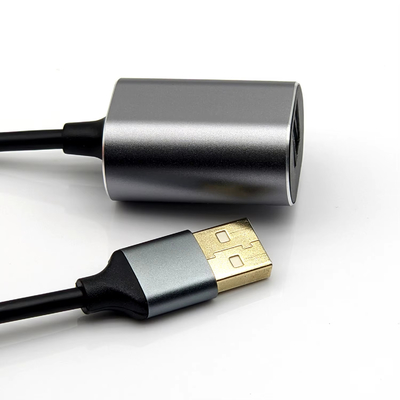 Buy High-Fidelity TOSLINK Optical Audio Cable with USB-C Male Connector for Professional or Personal Entertainment Setups online manufacture