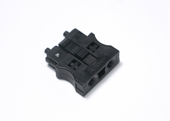 Buy PN Optical Fiber Connector 2.2*2mm 140N for FTTB FTTX Network online manufacture