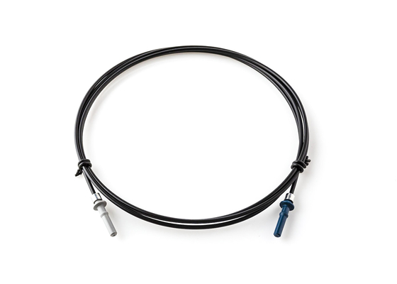 Buy Optic Sensor Optical Fiber Accessories AVAGO HFBR-4532Z Plastic Optical Fiber Cable online manufacture