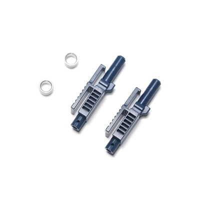 Optical Fiber Accessories HFBR4513Z Optical Fiber Accessories 120m Optical Fiber Avago Connector
