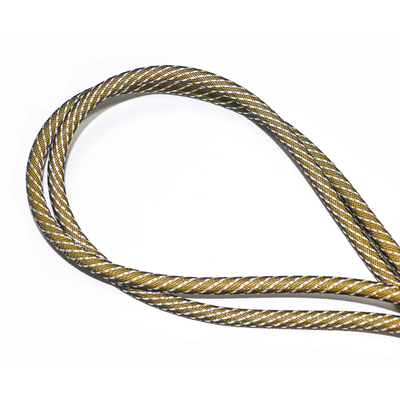 TOSLINK OD7.0 Woven Rope Plated Gold ports Digital Cable High Resolution For Audiophile Amplifier TV 1.8M 3M 5M