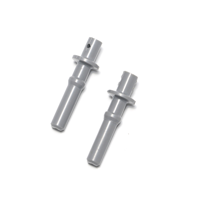 980/1000uM POF Optical Fiber Accessories AVAGO Plastic Optical Fiber Connector