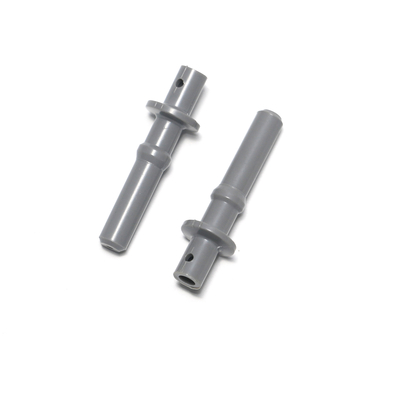 980/1000uM POF Optical Fiber Accessories AVAGO Plastic Optical Fiber Connector