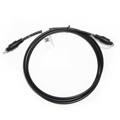 Optical Audio Cable Toslink Digital SPDIF Cable Plastic Plated Connector For PS3 Mini Disc AV Blu-Ray CD DVD Player