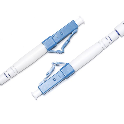 Factory Outlet Fiber Optic Patch Cord FC 2/2 Single Mode Multi-Core For Minitor Camera Indoor WLAN Test Equipment 3M 5M