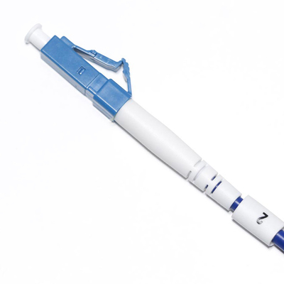 Factory Outlet Fiber Optic Patch Cord FC 2/2 Single Mode Multi-Core For Minitor Camera Indoor WLAN Test Equipment 3M 5M