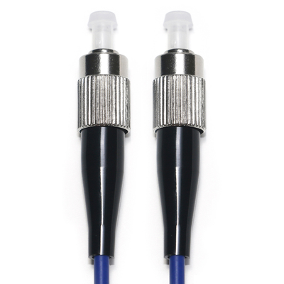 Fiber Optic Patch Cord Muti-Core Mode OM4/OM5 4/4 SC LC For Survailiance WLAN LAN