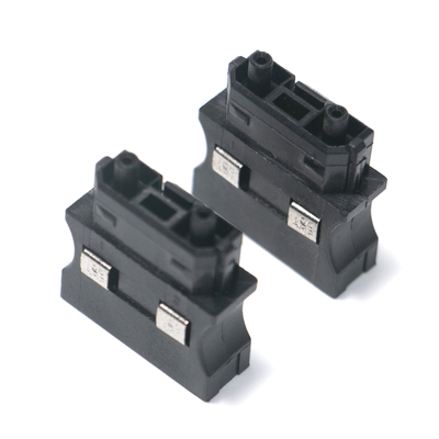 Factory Outlet Optical Fiber Cable Dual core For Equipment Test, Machine Connector servo system