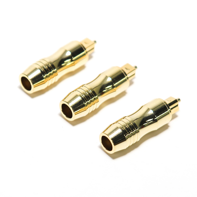 Toslink Digital Audio Optical Fiber Cable OD5.0 Knited Rope Plated Gold Shell 1.2M For Audiophile  Outdoor Speake