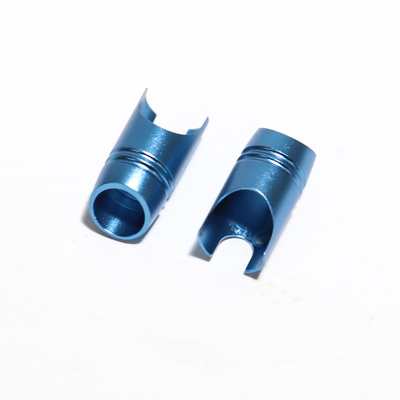 TOSLINK Blue Digital Audio Optical Fiber Aluminum Metal Shell Connected Amplifier For Subwoofer Speaker Soundbar 0.8M