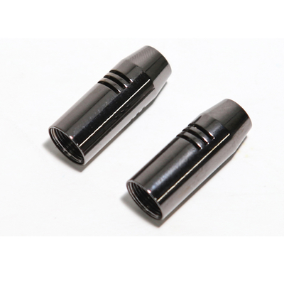 Toslink Optical Audio Cable OD5.0 Black Aluminum Alloy Optical PVC plated gold Ports Cost Performance For Home Soundbar