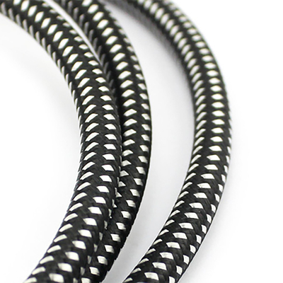 Digital Optical Audio Toslink Braid Cable OD5.0 Plated Silver Aluminum Shell For Amplifier Soundbar 1.5M 3M 5M