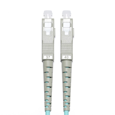 [Factory Outlet] Optical Fiber Patch Cord SC/SC OM3 Mutiple Mode 2/2 OD 2.0/3.0mm Gigabit 10G For WLAN Net