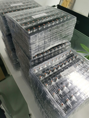 AV-GQ-R004 Optical Reciever Toslink JackConnector Female Vertical Socket Transmitting / Receiving End) for Audio PCB