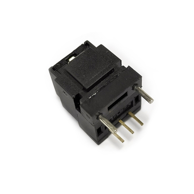 Module Receiving Optical Fiber Jack R030 Sinking Plate Transmitting End DVD Audio And Video Playback Port