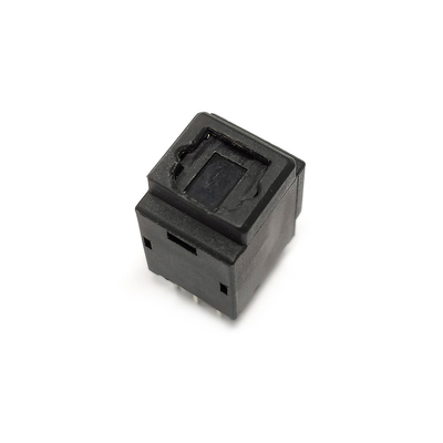 Module Receiving Optical Fiber Jack R030 Sinking Plate Transmitting End DVD Audio And Video Playback Port