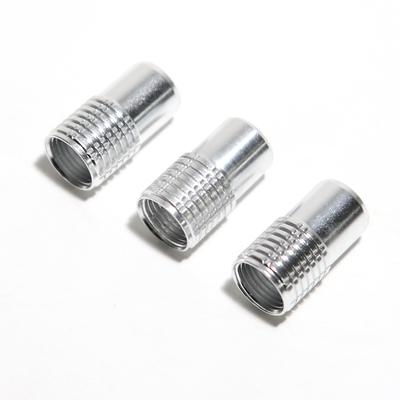 Toslink Audio Cable Accessories& Alumiunm Alloy Zinc Alloy Shell Custimized As You Will