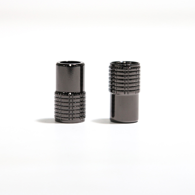 Toslink Audio Cable Accessories& Alumiunm Alloy Zinc Alloy Shell Custimized As You Will
