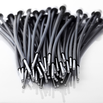 Industrial Fiber Optic Cable Medical Lighting Optical Fiber Optical Sensor For Medical Apparatus And Instruments
