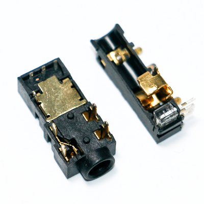 Factory Outlet Optical Fiber 16M Optical Audio Toslink Connector SPDIF Jack DLT13M1