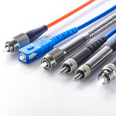Industrial Fiber Optic Cable Medical Lighting Optical Fiber Optical Sensor For Medical Apparatus And Instruments