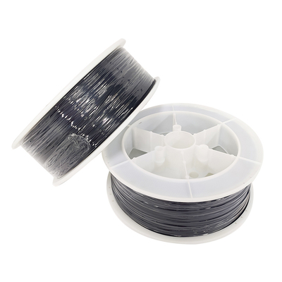 [Factory Price] Outdoor POF 1-96 Core Optional PMMA Fiber Optic Cable For Car/Home Decoration