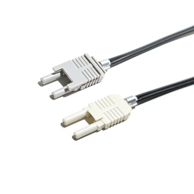 HFBR4506-4516 Ports Optical Sensor Avago 1m 2m With Optical Fiber Cable