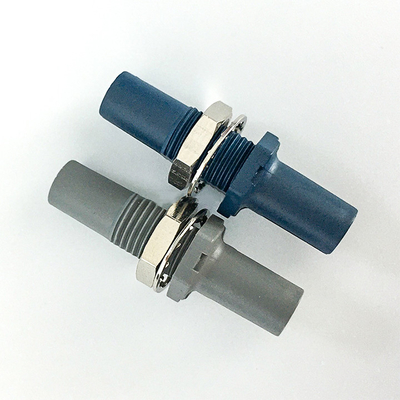 AVOGO-FBR Series Optical Sensor 4505Z Ports With Optical Fiber Cable For Test Machine Connection