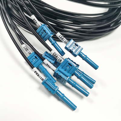 Optical Sensor AVAGO-R4535Z 2.2mm Ports For Test Machine Connection Industrial Equipment