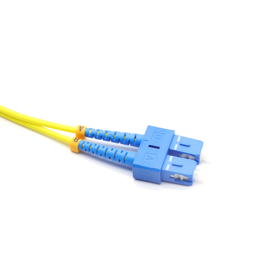 Female MPO Trunk Cable 12 Fibers Type A Multimode MM OM3/OM4 MPO Patch Cord LSZH 50/125
