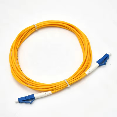 OPTICAL FIBER PATCH CORD simplex FC ST LC SC Multimode  5M 3M 2M 1M FIBER OPTIC CABLE