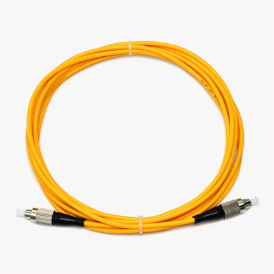 OPTICAL FIBER PATCH CORD simplex FC ST LC SC Multimode  5M 3M 2M 1M FIBER OPTIC CABLE