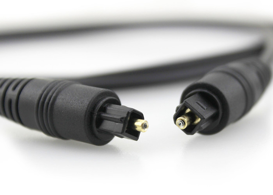 TOSLINK Digital Optic Fiber Cable Male/Male PVC for home theatre TV Sound Bar Cable 1M 2M 3M