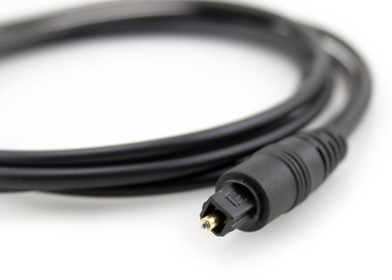 TOSLINK Digital Optic Fiber Cable Male/Male PVC for home theatre TV Sound Bar Cable 1M 2M 3M