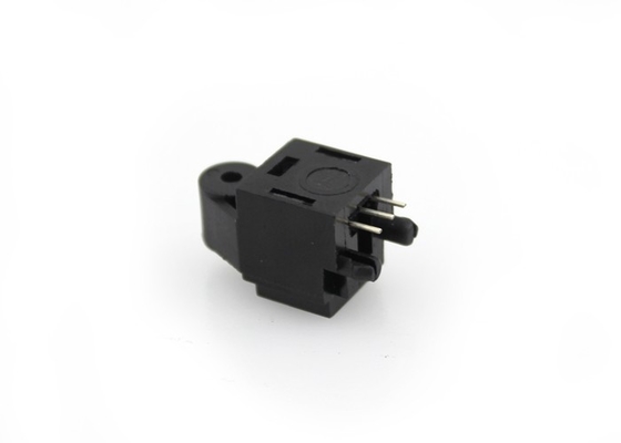 3.7 To 5.5V Optical Fiber Jack , Outdoor FTTH Audio Digital Toslink Transmitter